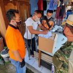 Anggaran BTT Jabar Terserap Rp 2,3 T