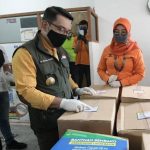 Bansos Tahap Tiga Tunggu SK