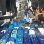 Tarif Air Bersih Bakal Naik