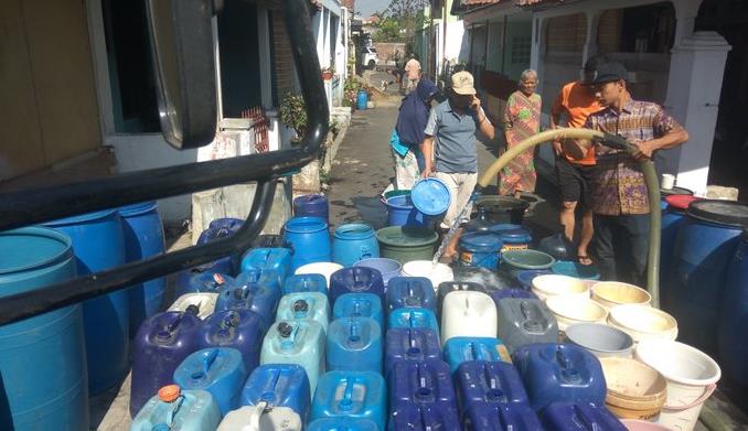 Tarif Air Bersih Bakal Naik Tarif Air Bersih Bakal Naik