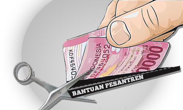 Kejari Minta Pesantren Laporkan Pungli Kejari Minta Pesantren Laporkan Pungli