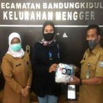 KKNM UNLA Fokus pada Efek Covid-19 pada Masyarakat