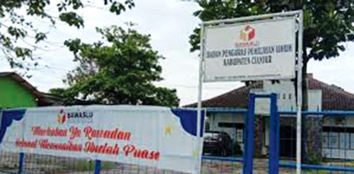 Bawaslu Masih Dalami Dugaan Pemerasan Oleh Oknum Panwascam