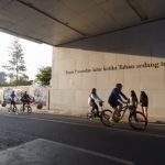 bjb Cycling DigiCash V-Ride Series 3 Pangandaran, Diikuti 2.300 Peserta