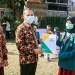 Dari 200 Hanya 34 Mahasiswa yang Dapat Beasiswa dari Baznas