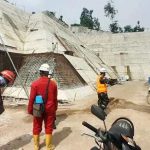 Pembebasan Lahan Wilayah Genangan Bendungan Cipanas Terlunta-lunta