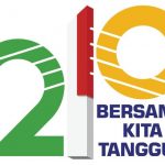 Bersama Kita Tangguh Jadi Tagline HJKB Ke-210