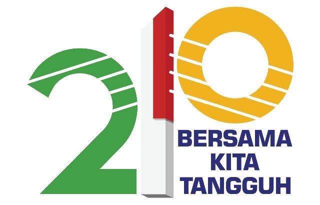 Bersama Kita Tangguh Jadi Tagline HJKB Ke-210