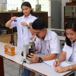 Petahana Bidik Guru dan Pemilih Pemula