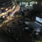 Minta Kaji Ulang Nonton Bioskop di Mobil