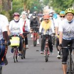 3.000 Peserta Ramaikan bjb Cycling DigiCash V-Ride