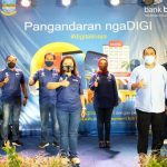 bjb Pangandaran NgaDigi Solusi Transaksi Non Tunai