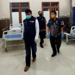 Meski Bugar, Belasan ASN Positif Korona