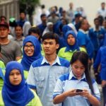 Ini Permintaan Kaum Buruh Selama PPKM Darurat