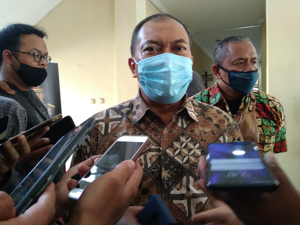 Oded dan Ketua DPRD Kota Bandung Diperiksa KPK Sebagai Saksi Kasus RTH