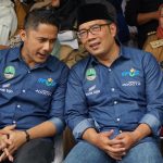 Agenda Kegiatan Wabup KBB Bagi-bagi Kuota Gratis di Lembang Diduga Disabotase