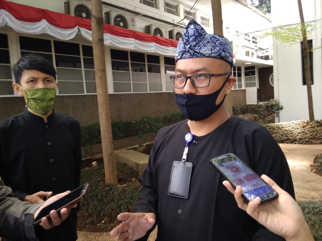 Bangkitkan Geliat Ekonomi, Disdagin Kota Bandung Buka Pelatihan Usaha Online sampai Pameran di Mall