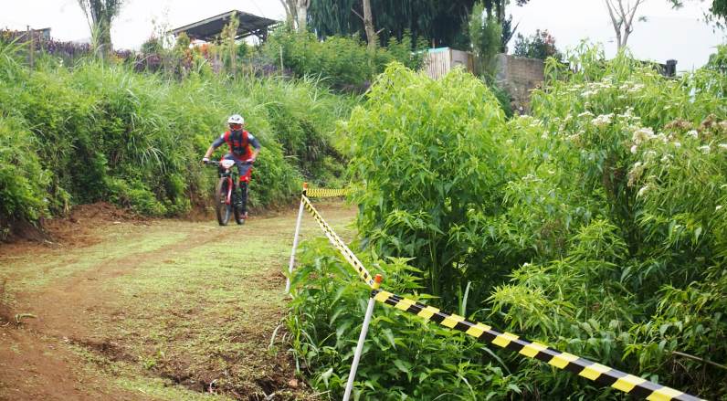 Kas KONI KBB Kosong, Tapi DOP Cabor Bakal Dicairkan