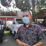 Sebelum Penerapan PSBBMK Wali Kota Cimahi Minta Kepala Daerah Bandung Raya Harus Satu Suara