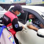 Pemkab Cianjur Wajibkan Warga Pendatang Bawa Surat Sehat