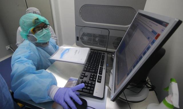 Cegah Penyebaran Covid-19 Melalui Penyelidikan Epidemiologi
