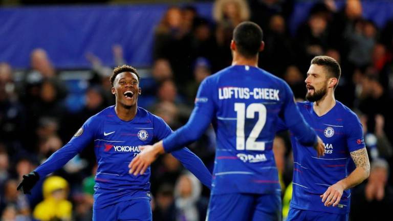 Belanja Pemain, Chelsea Rasakan Euforia Lini Pertahanan