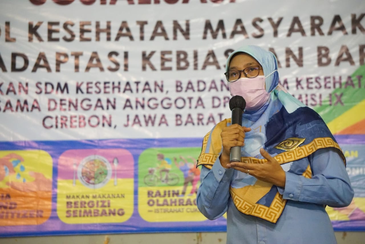 Pemerintah Tunda Vaksinasi,  DPR Lakukan  Evaluasi  Komprehensif Agar Rakyat Tidak Bingung
