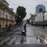 Tidak ada Cek Poin Pada Penerapan PSBB Proporsional, Begini Alasan Sekda Kota Bandung