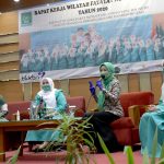 Tekan Angka Penceraian Harus Ada Penguatan Usia Pernikahan