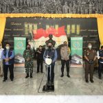 RS di Depok Hampir Penuh, Emil Usulkan Kerjasama Antar Wilayah