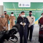 Bantuan Siswa Rawan Penyimpangan