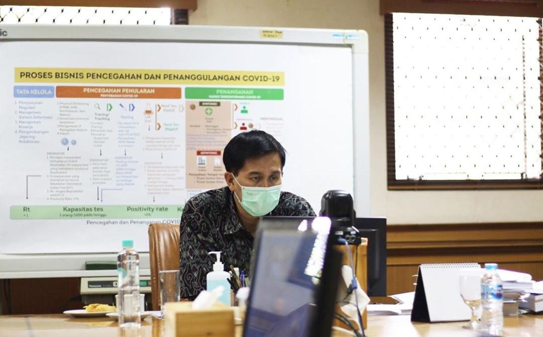 Jabar Terima Tawaran Pengembanggan BRT