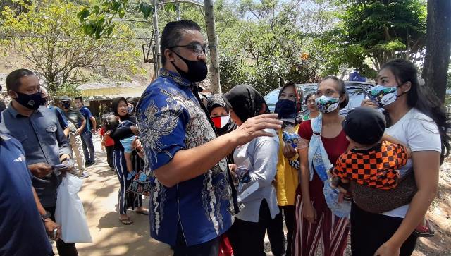 Masa AKB, Sektor Pariwisata Meningkat 20 Persen