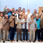 Serius Nyalon Bupati, Karena Banyak Dukungan