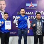 Dulang Suara Demi Perubahan, Dede Yusuf Turun Gunung Menangkan Bedas