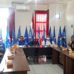 Dukung Bedas, Kader Demokrat Pertanyakan Ketegasan Partai