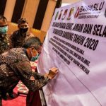 Ciptakan Iklim Politik Kondusif Melalui Desk Pilkada Ciptakan Iklim Politik Kondusif Melalui Desk Pilkada