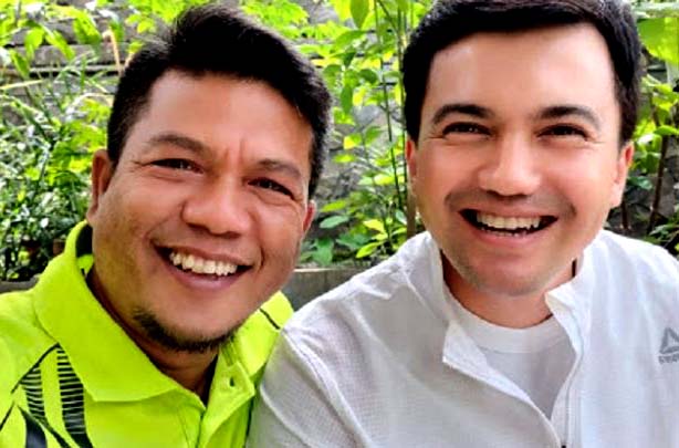 Kang DS Janjikan Modal Usaha Rp 60 Juta Per RW, Begini Hitung-Hitungannya