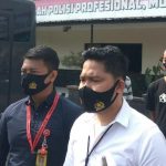 Dana Cabor Belum Cair, Polres Cimahi Selidiki Dugaan Korupsi Anggaran KONI KBB