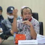 Antisipasi Terjadi Bencana, Komisi V DPRD Jabar Minta Agar Anggaran Kemanusiaan Ditambah