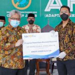 bank bjb Dukung langkah Pemerintah untuk Wujudkan Infrastruktur dan Pengembangan UMKM