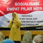 Hadapi Bonus Demografi, Generasi Muda Harus Jadi Penggerak Kebaikan