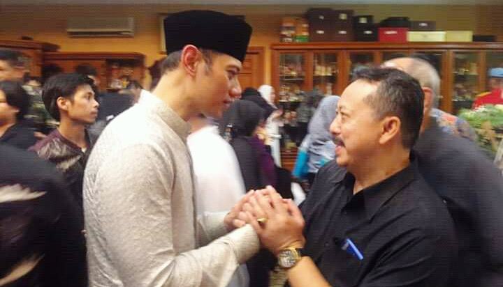 Demokrat Siapkan Edi Kanedi Jadi Wali Kota Cimahi Demokrat Siapkan Edi Kanedi Jadi Wali Kota Cimahi