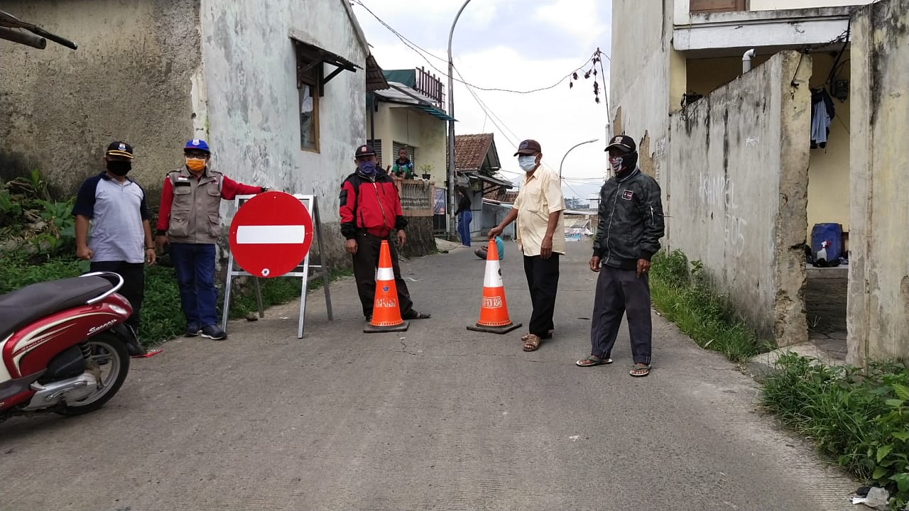 Takut PAD Habis, Bupati Bandung Barat Tidak Mau Terapkan PSBM