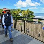 Okupansi Hotel di Pangandaran Anjlok 40 Persen