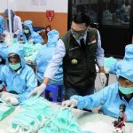 Kenali Ciri Masker N95 dan KN95 yang Layak Pakai