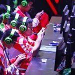 Peluang Generasi Muda Meraih Prestasi