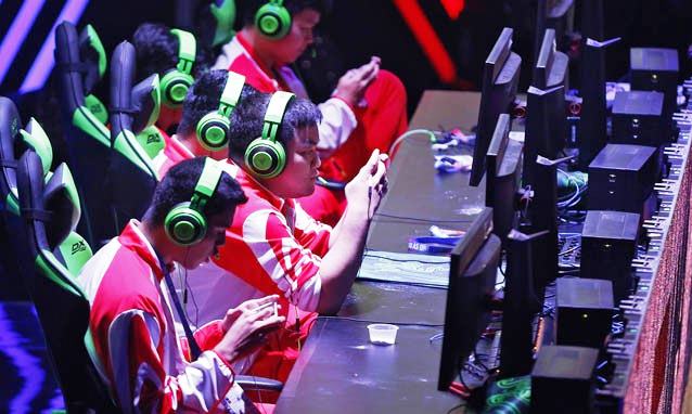 Peluang Generasi Muda Meraih Prestasi