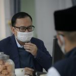 KPU Godog Sanksi Pelanggar Protokol Kesehatan untuk Calon Kepala Daerah