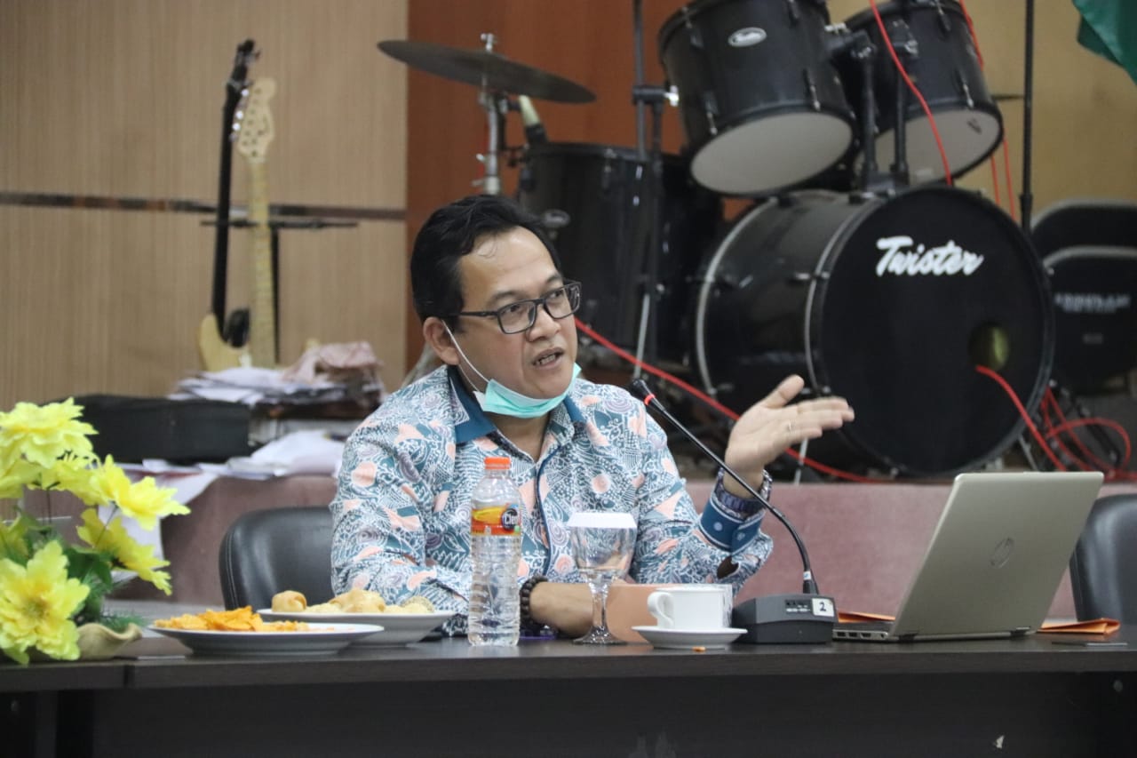 Bawaslu Jabar Soroti Penetapan Calon Tak Seragam